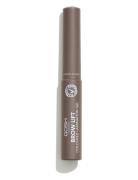 Gosh Brow Lift Coloured Lamination Gel Ögonbrynsgel Smink Nude GOSH CO...