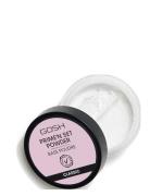 Gosh Setting Powder Makeup Primer Smink GOSH COPENHAGEN