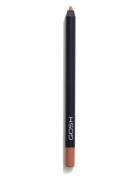 Gosh Velvet Touch Lipliner Waterproof Läpppenna Smink Nude GOSH COPENH...