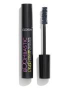 Gosh Boombastic Crazy Mascara Mascara Smink Grey GOSH COPENHAGEN