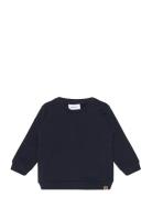 Name It Nbntakki Ls Sweat Noos Blå