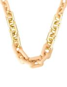 By Jolima Marni Necklace Guld