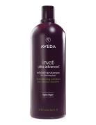 Aveda Invati Ultra Advanced Exfoliating Shampoo Light 1000Ml Nude