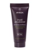 Invati Ultra Advanced Thickening Conditi R Light Travel 50Ml Hår Condi...