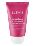 Elemis Superfood Blackcurrant Jelly Exfoliator Nude