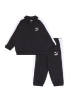 PUMA Minicats T7 Iconic Suit Svart