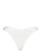 Hunkemöller Isabella Hl String Tr Vit