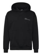 HALO Halo Essential Hoodie Svart