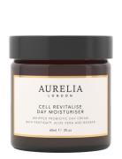 Aurelia Probiotic Skincare Cell Revitalise Day Moisturiser 60Ml Nude