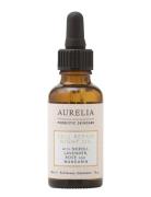 Cell Repair Night Oil 30Ml Ansiktsolja Nude Aurelia Probiotic Skincare