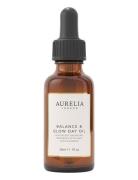 Balance & Glow Day Oil 30Ml Ansiktsolja Nude Aurelia Probiotic Skincar...