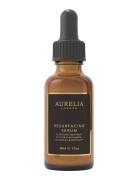 Resurfacing Serum Serum Ansiktsvård Nude Aurelia Probiotic Skincare