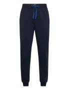 Mix&Match Pants Bottoms Sweatpants Navy BOSS