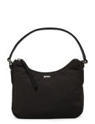 BOSS Ophelia Hobo Svart