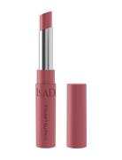 The Matte Lipstick 10 True Blossom Läppstift Smink Pink IsaDora