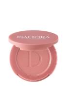 IsaDora The Powder Blush 03 Rose Perfection Rosa