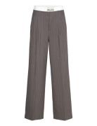 Copenhagen Muse Cmtailor-Pants Brun