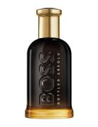 Hugo Boss Fragrance Hugo Boss Bottled Absolu Parfum 200 Ml Nude