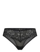 Hunkemöller Isabella Brazilian R Svart