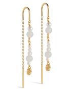 Enamel Copenhagen Sofia Earring Guld