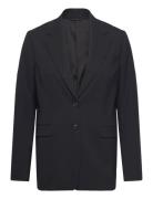 Bruun & Stengade Bs Miela Regular Fit Blazer Svart