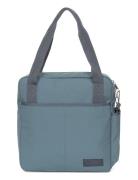 Optown Tote Shopper Väska Blue Eastpak