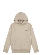 Levi's Po-Pull-Over Hoody Beige