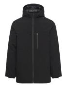 Jjpayne Parka Jacket Parka Jacka Black Jack & J S