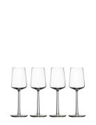 Iittala Essence 33Clvin 4Stk Nude