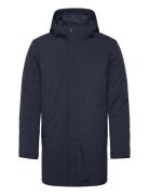 Majackson Parka Jacka Navy Matinique