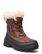 Torino V Parc Wp Shoes Wintershoes Brown Sorel