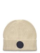 Tom Tailor Two T Knitted Hat Beige