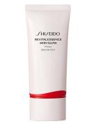 Shiseido Revitalessence Glow Primer Nude