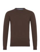 INDICODE Inancona Crewneck Brun