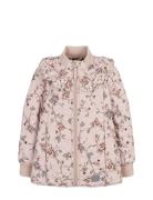 MarMar Copenhagen Omalla Jacket Rosa