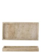 Bloomingville Majsa Tray Beige