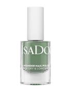 The Wonder Nail Polish Quick Dry & Longwear 144 Jade Mint Nagellack Sm...