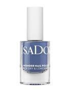 The Wonder Nail Polish Quick Dry & Longwear 147 Dusty Blue Nagellack S...