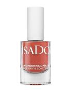 The Wonder Nail Polish Quick Dry & Longwear 168 Peach Nagellack Smink ...