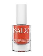 The Wonder Nail Polish Quick Dry & Longwear 169 Fire Orange Nagellack ...