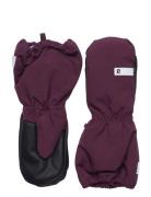 Mittens , Moffen Accessories Gloves & Mittens Mittens Purple Reima