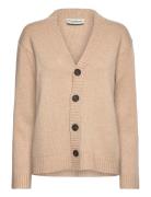 Bruun & Stengade Bs Ariel Regular Fit Knitwear Beige