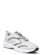 Champion Count Low Cut Shoe Vit