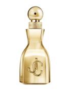 Jimmy Choo I Want Choo Le Parfum Eau De Parfum 40 Ml 40 Ml Parfym Eau ...