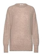 Claire Woman Cwpianna - Pullover Beige