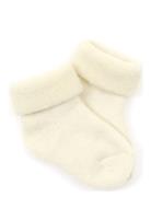 Ancle Sock, Wool Black Socks & Tights Baby Socks White Smallstuff