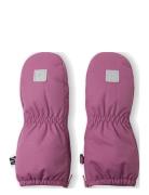 Reima Mittens , Tassu Rosa