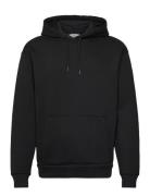 Hollister Hco. Guys Sweatshirts Svart