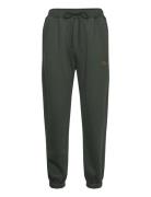 Abercrombie & Fitch Anf Mens Sweatpants Grön