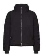 Mmahla Down Jacket Fodrad Jacka Black MOS MOSH